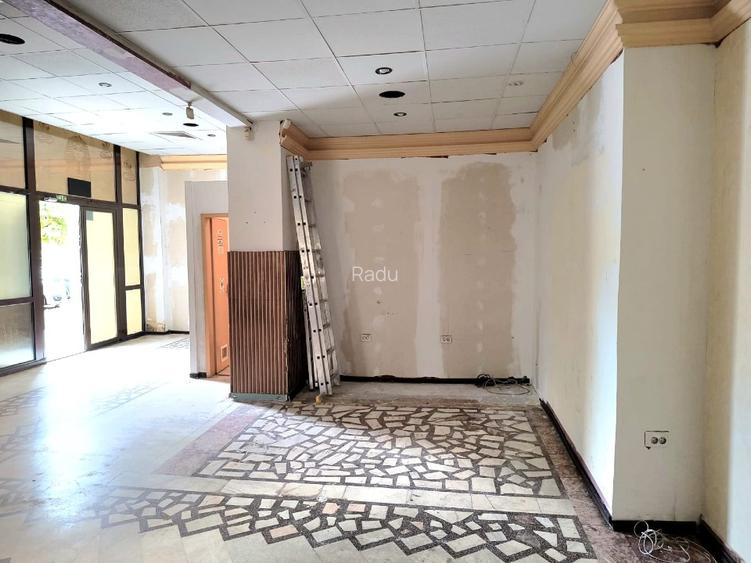 Inchiriere spatiu comercial ultra central SUPERB – Progresului  - 10