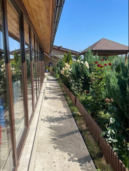 CASA DE VANZARE SAT FACAU JUDETUL GIURG IU