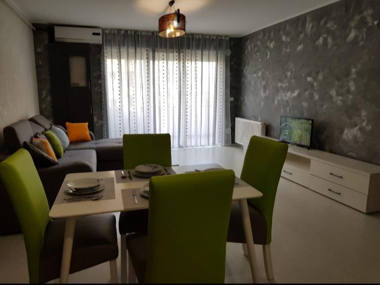 Apartament 2 camere modern | 65 mp | Balcon generos | Str. Vasile Alecsandri