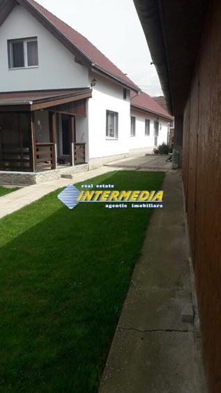 Casa de vanzare cu 5 camere si 1050 mp teren, Oarda de Jos, Alba Iulia