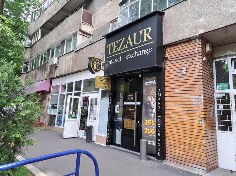Norilor – Vanzare spatiu comercial