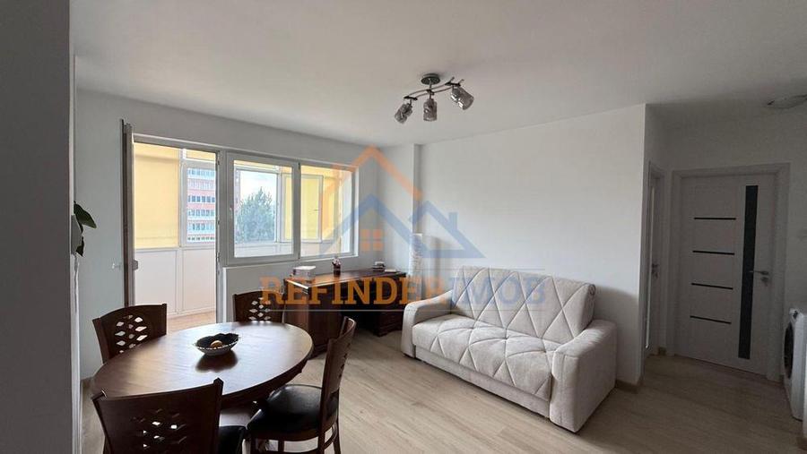 2 camere zona Unirii (Horoscop), ideal investitie