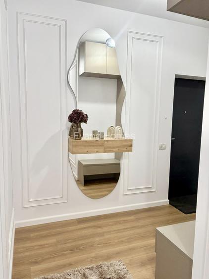 Apartament cochet cu 2 camere | Mobilat si utilat | 57 mp utili | Mosnita - 15