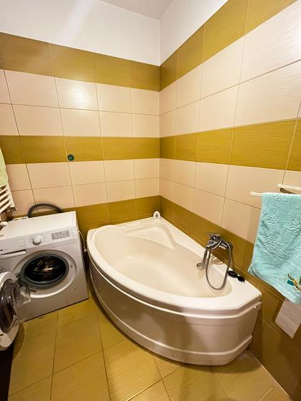 Garsoniera tip Studio -Rezervelor 54- AC/Centrala- Militari Residence