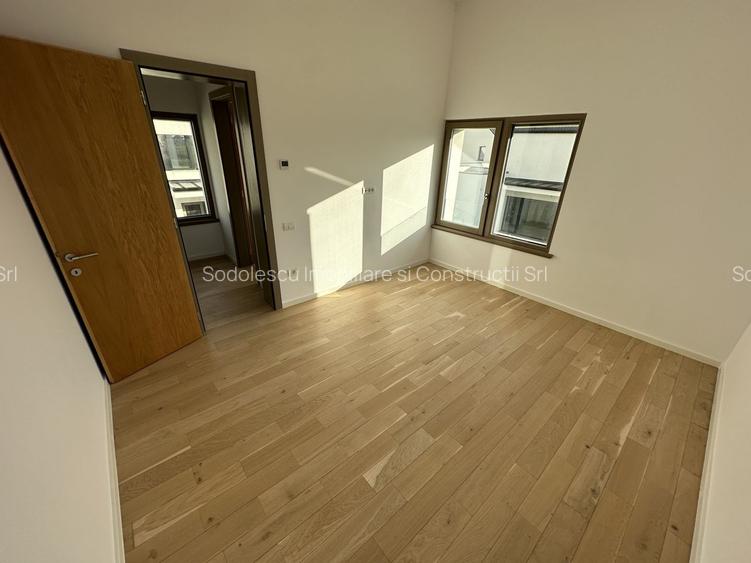 Casa cu 5 camere - Dumbravita - 19