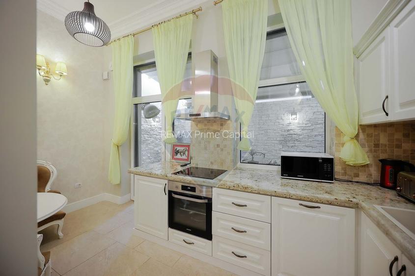 Apartament Premium, Terasă Privată, Ultracentral Oradea, De Vânzare - 14