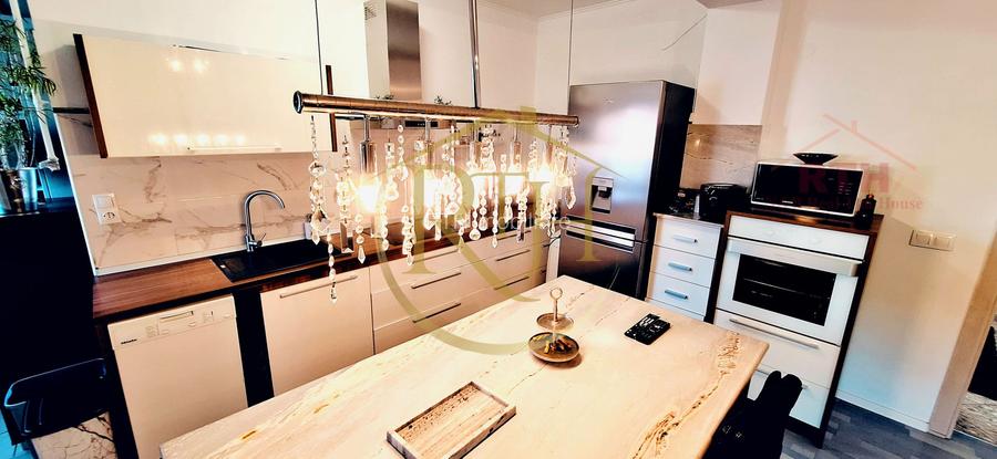 0% Comision Oferim spre vanzare, proprietate deosebita, 7 camere, zona Modern - 9