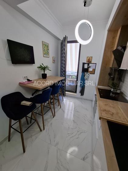 Apartament 2 camere cu loc de parcare Bratianu-Sabroso - 9