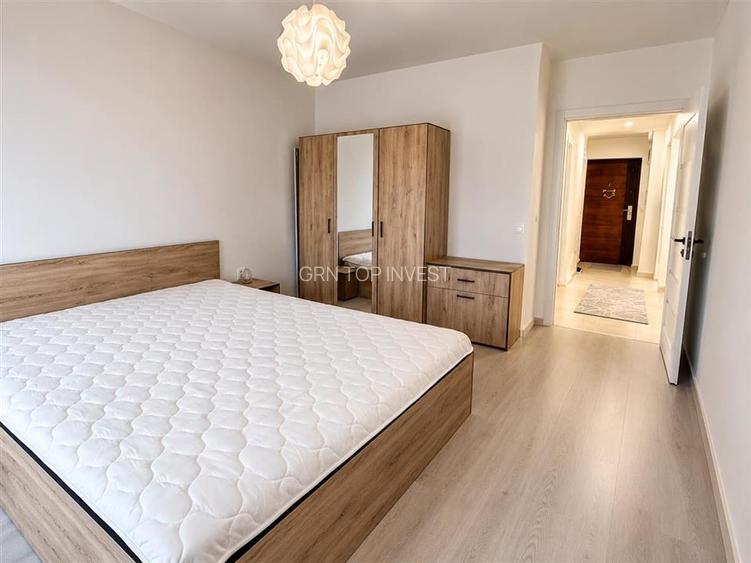 Apartament 3 camere 2 balcoane zona Doamna Stanca - 4