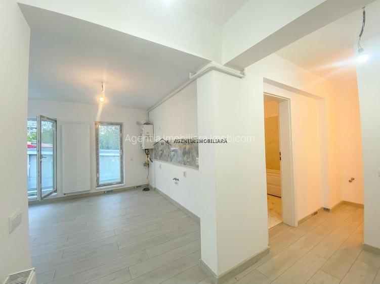 2 camere Bloc 2026 | 64 mp | Lujerului – Plaza - 5