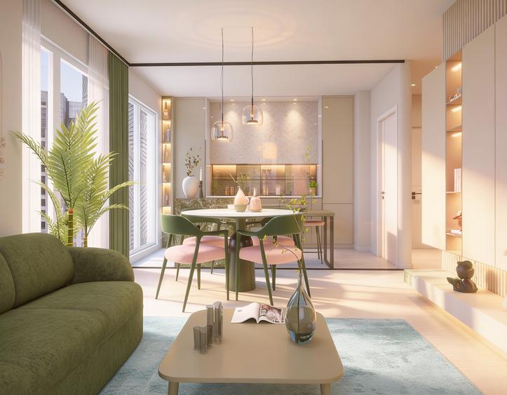 Apartament 4 Camere Premium cu Finisaje de Lux | Rezidențial | Comision 0%