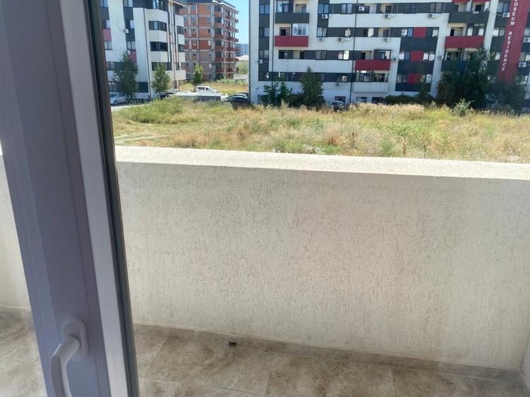 Apartament 2 camere Militari Residence