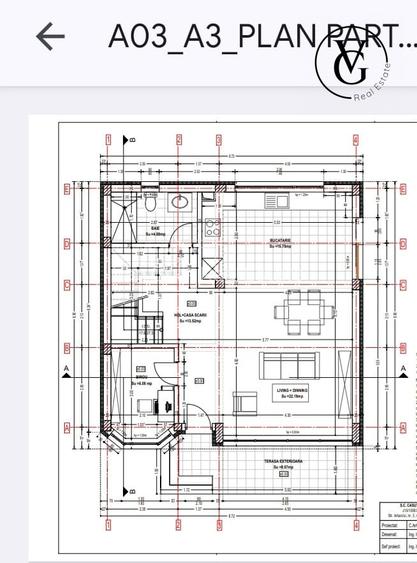 Casa individuala  | P+1 | Zona Hanul cu Peste - 9