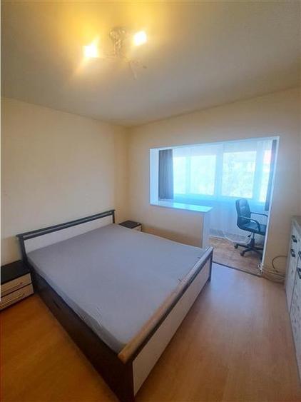 3 camere, decomandat, 2 bai langa Iulius Mall!