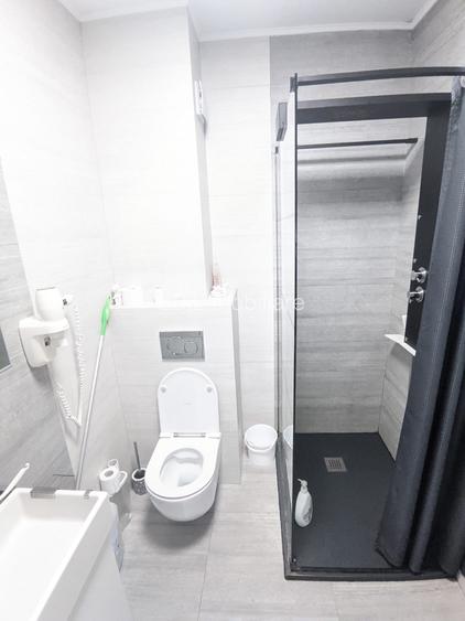 Apartament de închiriat, 3 camere, 73 mp, semicentral zona Bosch - 15