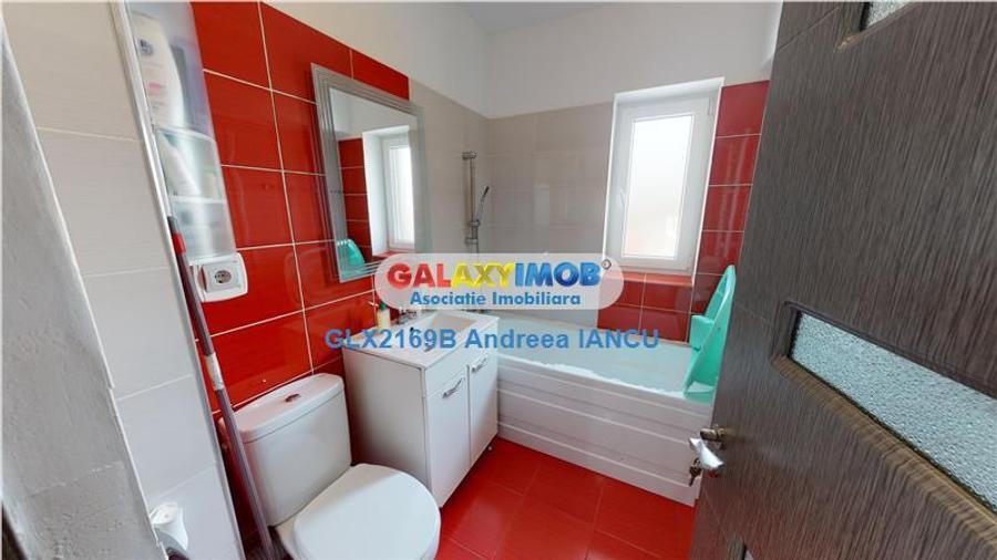 Apartament 2 Camere Ghencea