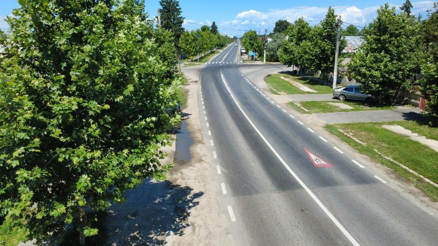 Clădire de birouri + teren | DN7 | 5.000 mp | Titu | Oportunitate de investiție