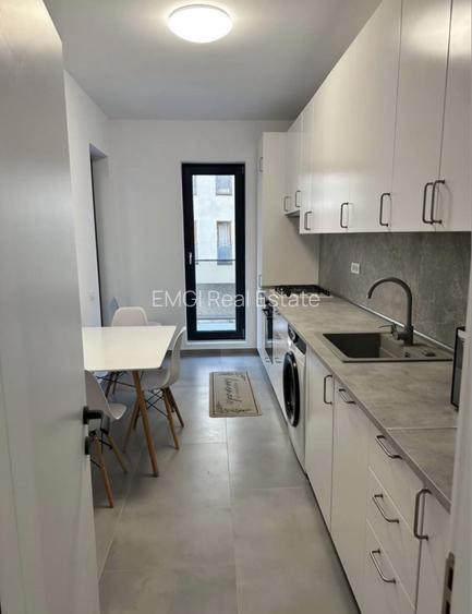 Apartament 2 camere Str. Leaota Lujerului Gorjului Bd. Timisoara - 3