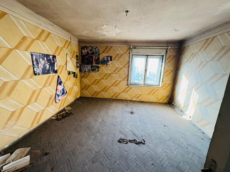 Apartament în vilă – Ultracentral, Str. Traian nr. 97