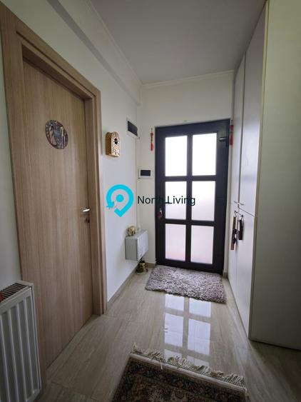 Vilă premium Buftea 5 camere | 166 mp | teren 520 m