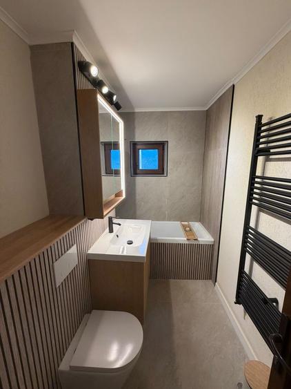 BEST DEAL APARTAMENT 3 CAMERE