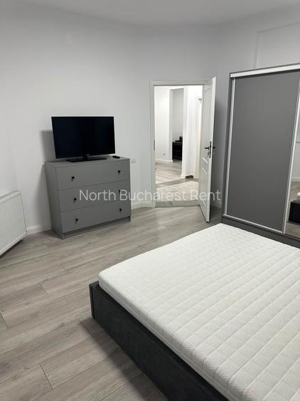 Apartament 3 camere | CALEA VICTORIEI - 5
