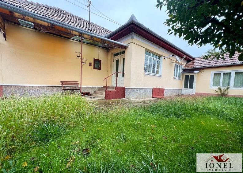 Casa de vanzare in Sebes