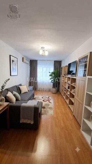 Apartament 4 camere - DECOMANDAT - zona OLTENITEI / APARATORII PATRIEI - 4