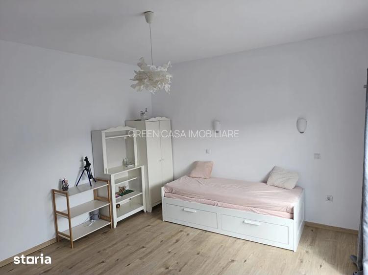 Casă tip duplex | 4 camere | zona Vivo - Floresti - 7