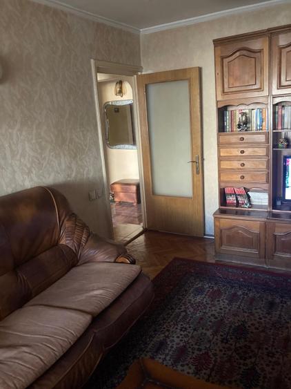 APARTAMENT 3 CAMERE | DECOMANDAT | ZONA DACIA | MOBILAT