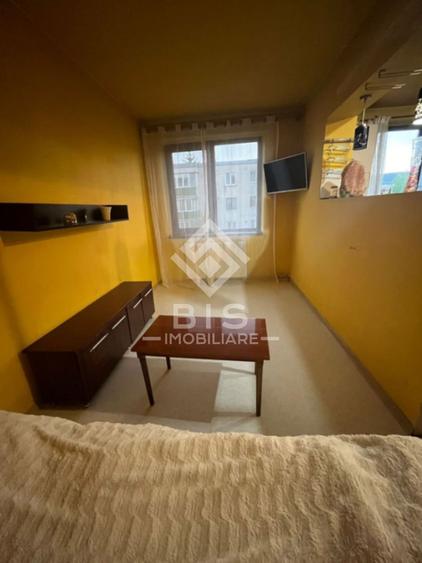 Apartament 3 camere - Aleea Plopilor