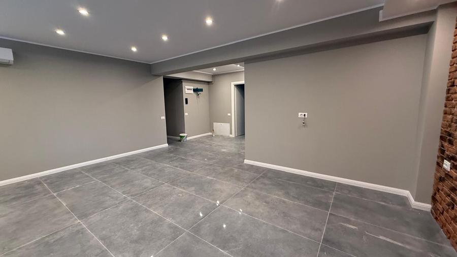 Apartament 2 camere- Palazu, nemobilat