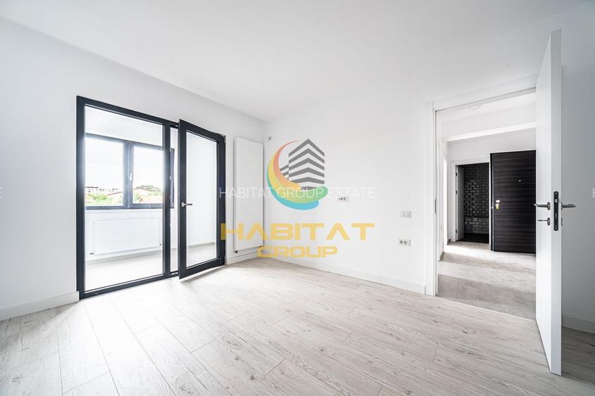 Apartament 2 Camere 61 MP Finalizat Gata De Mutat Brancoveanu Postalionului - 4