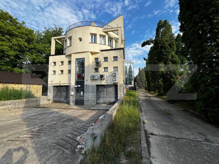 Spațiu comercial de prestigiu în centrul Becleanului - 3