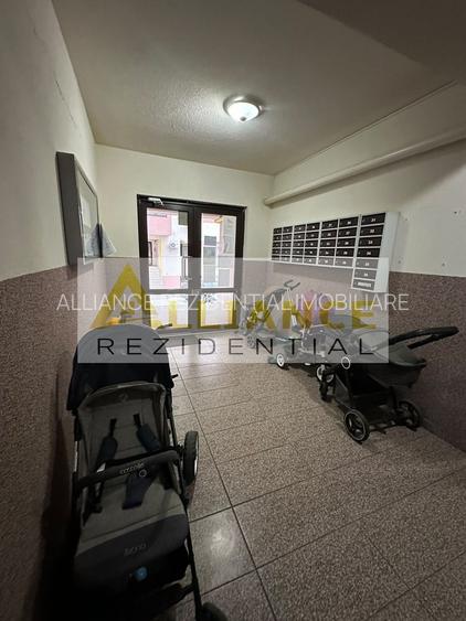 METROU 1 DECEMBRIE - APARTAMENT 3 CAMERE