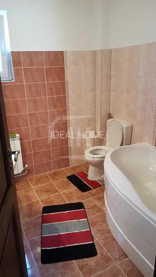 Apartament 3 camere, zona Manastur - 6