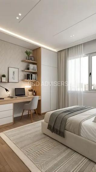 Apartament 2 Camere Decomandat Metrou Nicolae Teclu Bloc Boutique - 6