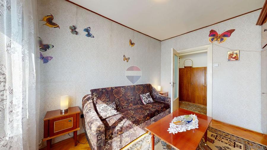 Apartament 4 camere | 2 băi | Complet utilat | Ideal pentru studente