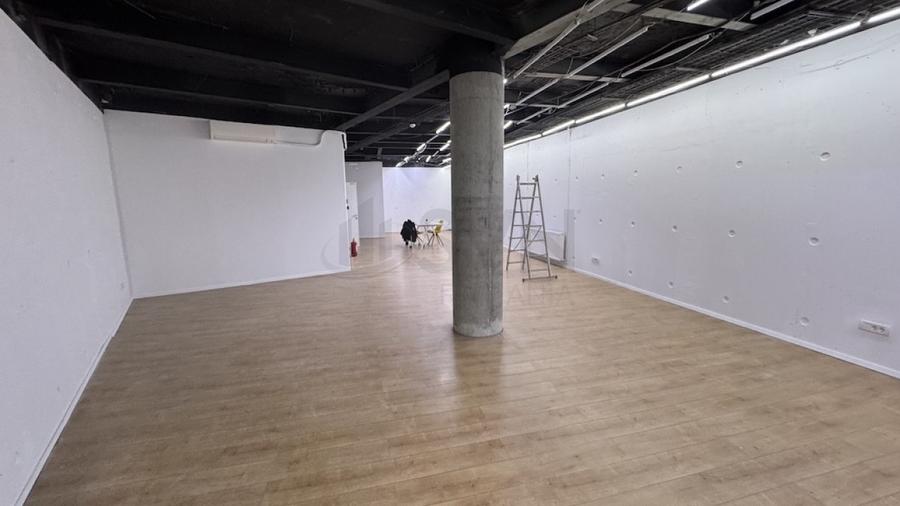 REC3001875 SPATIU COMERCIAL - PARTER SI SUBSOL - CALEA VICTORIEI - AMZEI