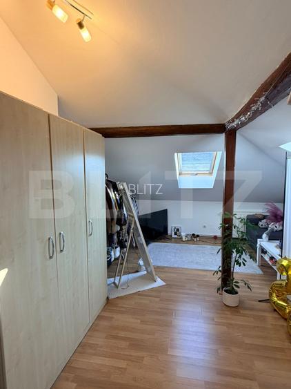 Imobil cu 6 apartamente, teren 780 mp, ideal investiție – Cartierul Gruia - 9