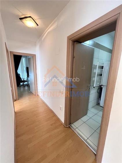 Apartament 3 camere de vanzare Pallady Towers Et 1 Bloc Nou 4 minute de Metrou - 10