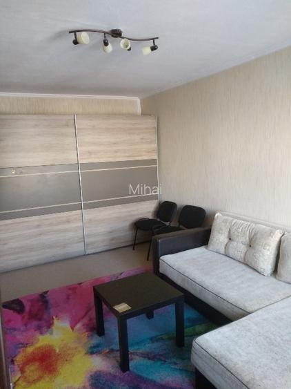 Apartament 2 camere, decomandat, 47 mp, bloc P+8, direct proprietar, Crangasi - 3