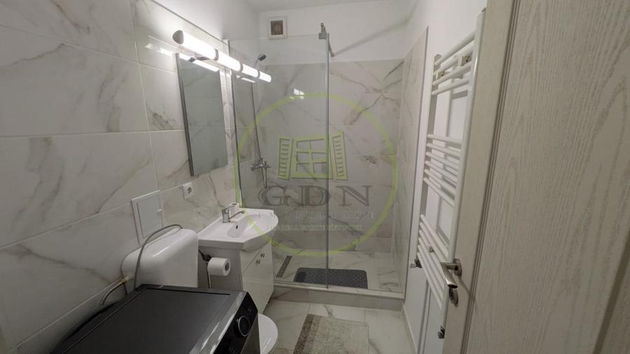 Apartament cu 3 camere de închiriat în Terezian, aproape de parc, Lidl si Profi