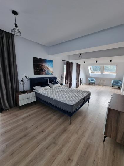 Duplex Green Future Sinaia - 6