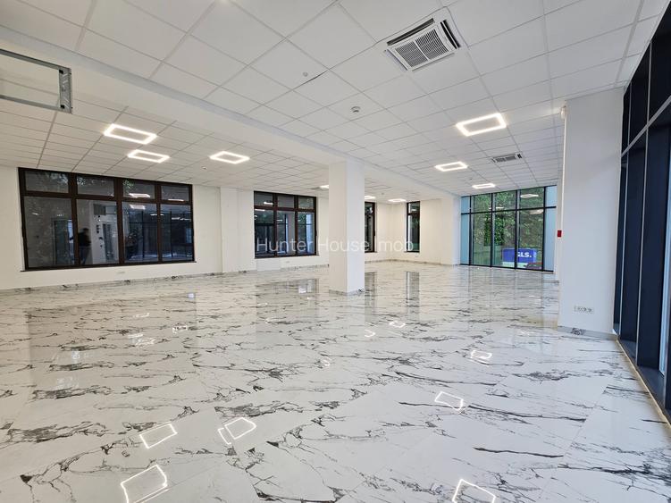 SPAȚII PREMIUM DE ÎNCHIRIAT – STR. BREȘTEI NR. 25, CRAIOVA – ZONA CENTRALĂ - 17