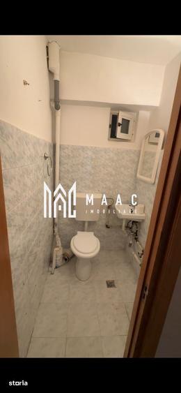 Apartament 4 camere | 2 balcoane | 93 mp |