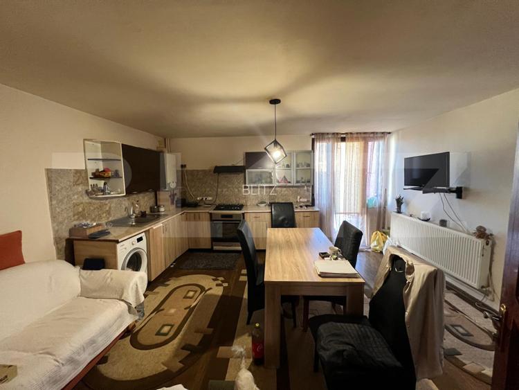 Casa P+M, 249 mp, 524 mp teren, Popoveni - 4