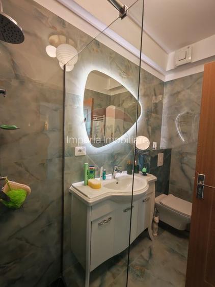 3 camere PREMIUM într-o Zonă Centrală și Liniștită - 14