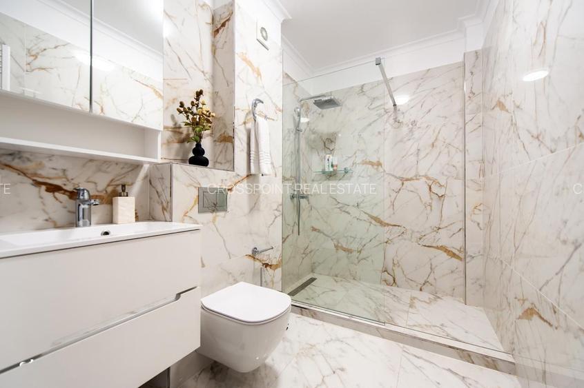 2 Camere Premium | Bloc Boutique | Terasă 16 mp – Zona Biharia - 14