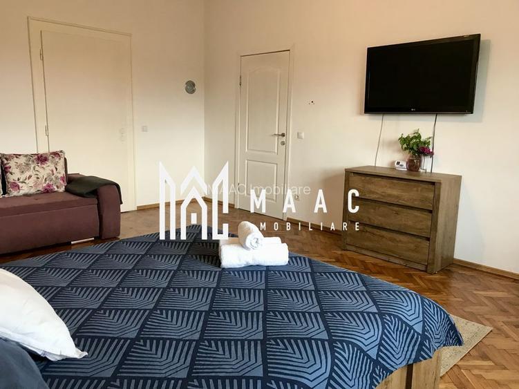 Apartament 1 camera | Etaj 2 | 50 MPU | Central - 4
